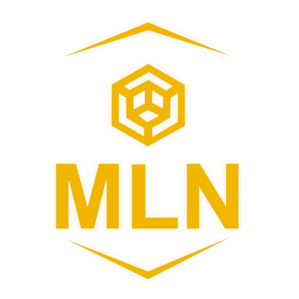 MLN Logo