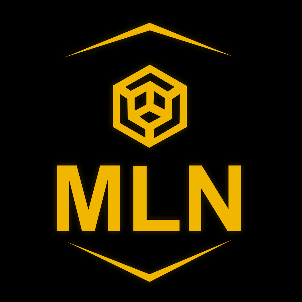 MLN Alltrades Logo